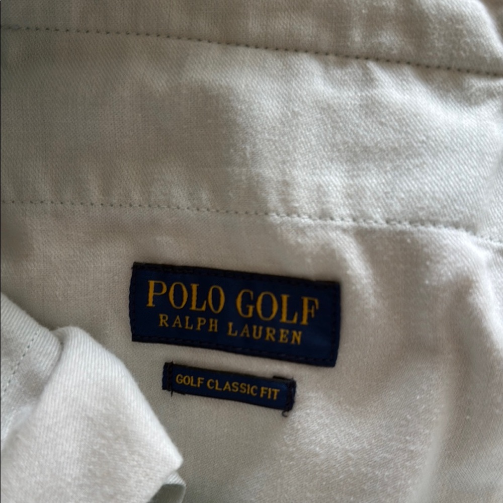 Polo Golf Ralph Lauren Classic Fit Shorts size 42